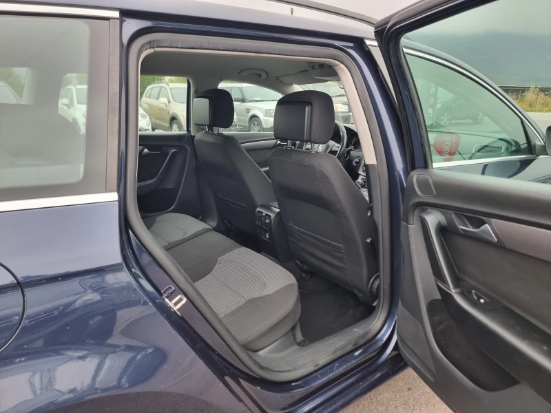 VW Passat 2.0TDI, снимка 14 - Автомобили и джипове - 51835855