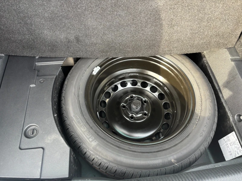 VW Passat BlueMotion Comfortline, снимка 10 - Автомобили и джипове - 52362767