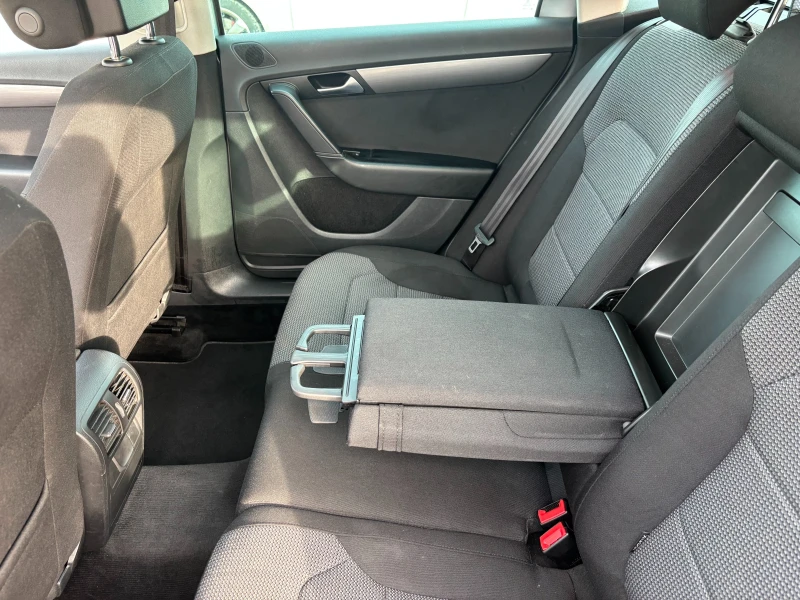 VW Passat BlueMotion Comfortline, снимка 8 - Автомобили и джипове - 52362767