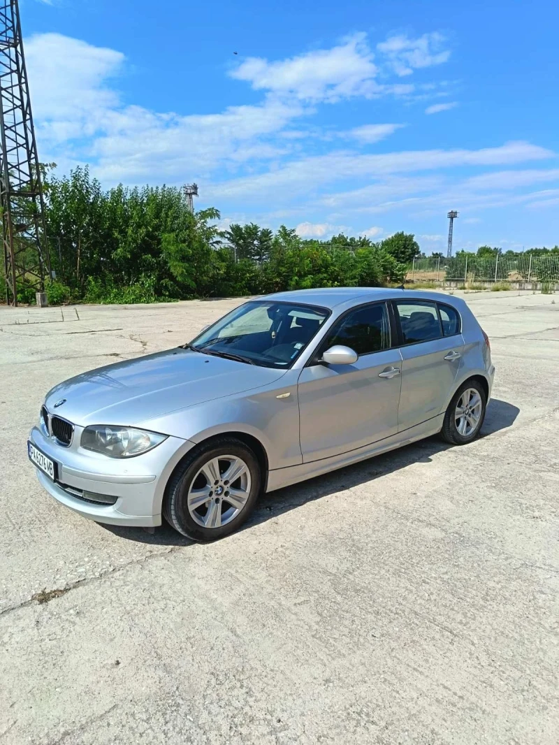 BMW 116