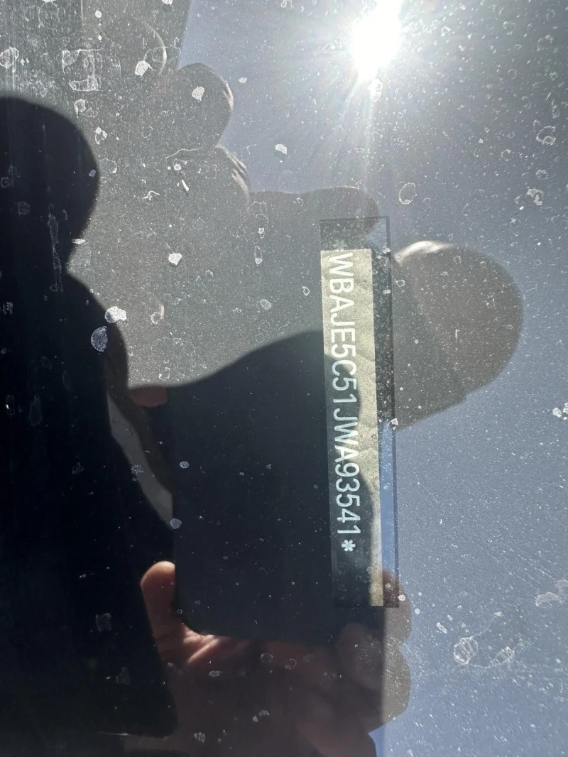 BMW 540 BMW 540I, снимка 8 - Автомобили и джипове - 52417600