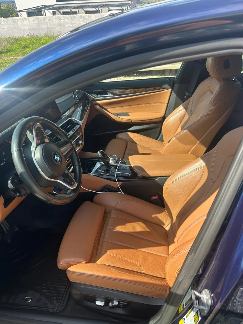 BMW 540 BMW 540I, снимка 12 - Автомобили и джипове - 52417600