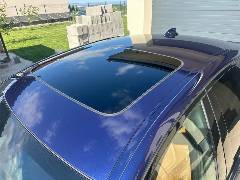 BMW 540 BMW 540I, снимка 9 - Автомобили и джипове - 52417600