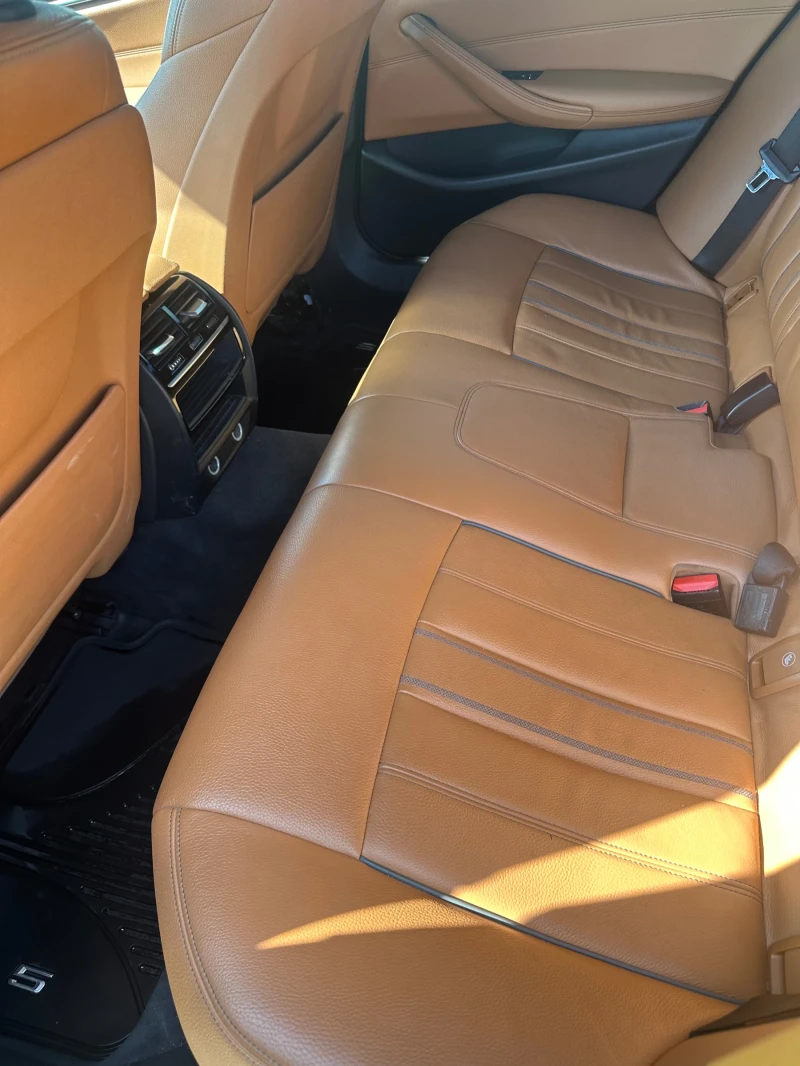 BMW 540 BMW 540I, снимка 11 - Автомобили и джипове - 52417600