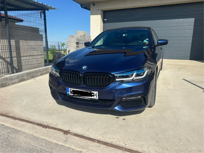 BMW 540 BMW 540I