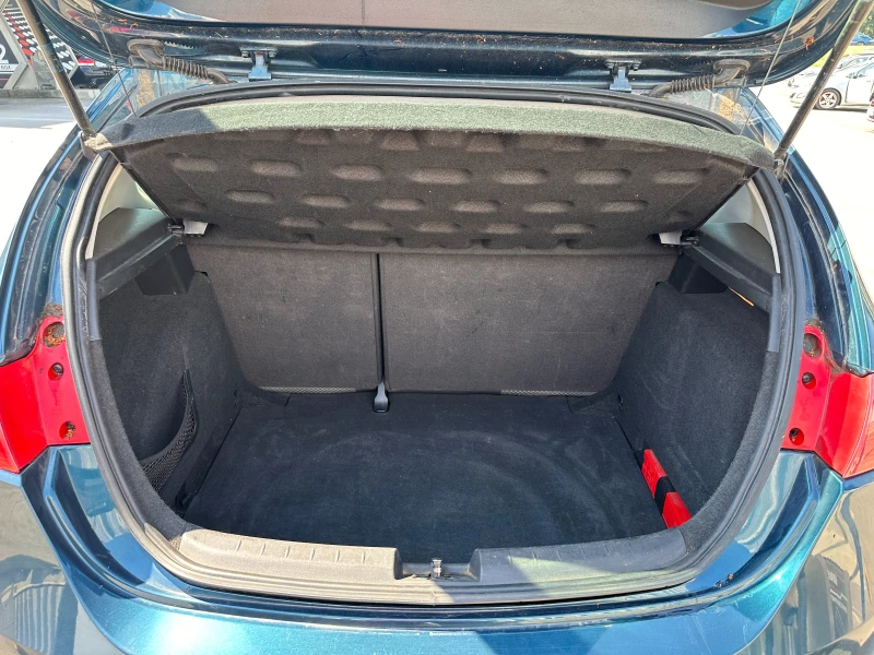 Seat Leon II 1.9 TDI, снимка 5 - Автомобили и джипове - 52432130