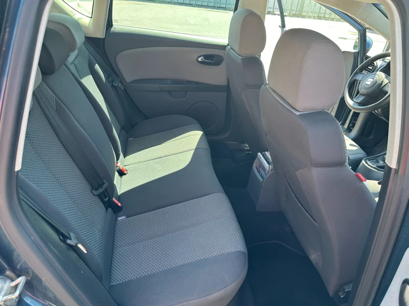 Seat Leon II 1.9 TDI, снимка 11 - Автомобили и джипове - 52432130