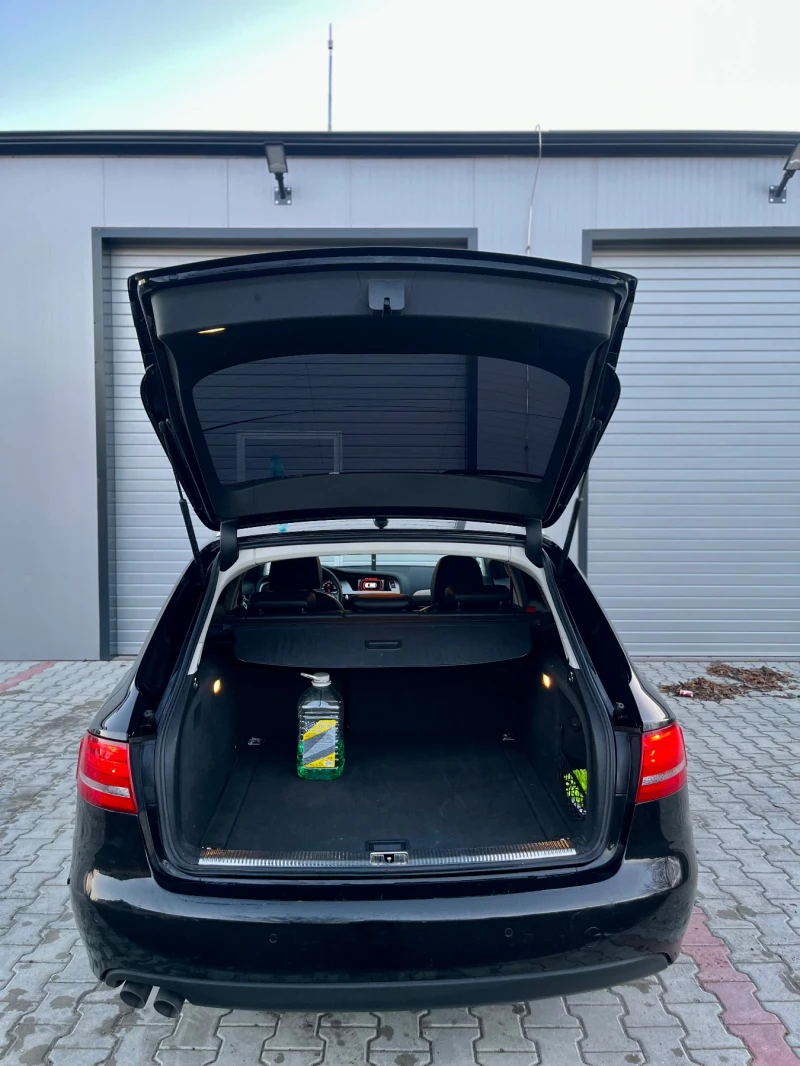 Audi A4 2.0 TDI, снимка 6 - Автомобили и джипове - 52617973
