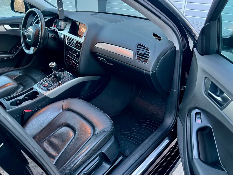 Audi A4 2.0 TDI, снимка 8 - Автомобили и джипове - 52617973