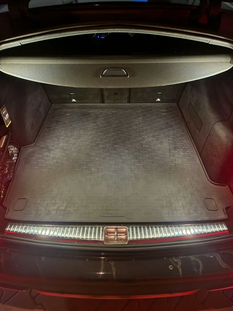 Mercedes-Benz E 350, снимка 9 - Автомобили и джипове - 52842573