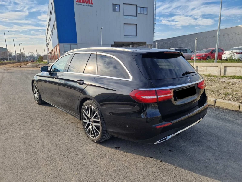 Mercedes-Benz E 350, снимка 6 - Автомобили и джипове - 52842573