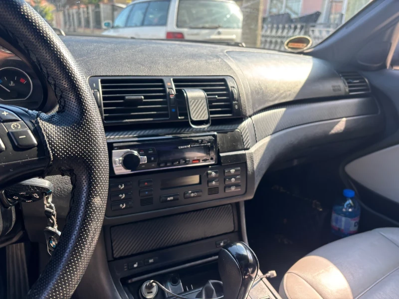 BMW 320, снимка 7 - Автомобили и джипове - 52851931