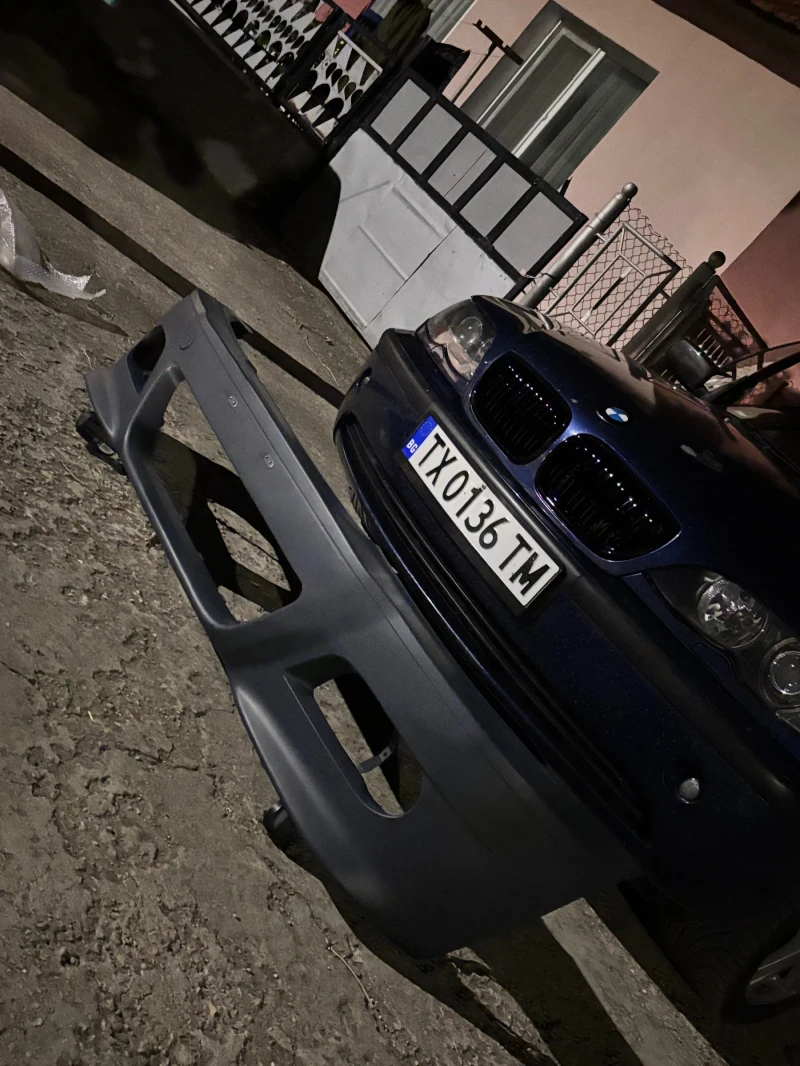 BMW 320, снимка 10 - Автомобили и джипове - 52851931