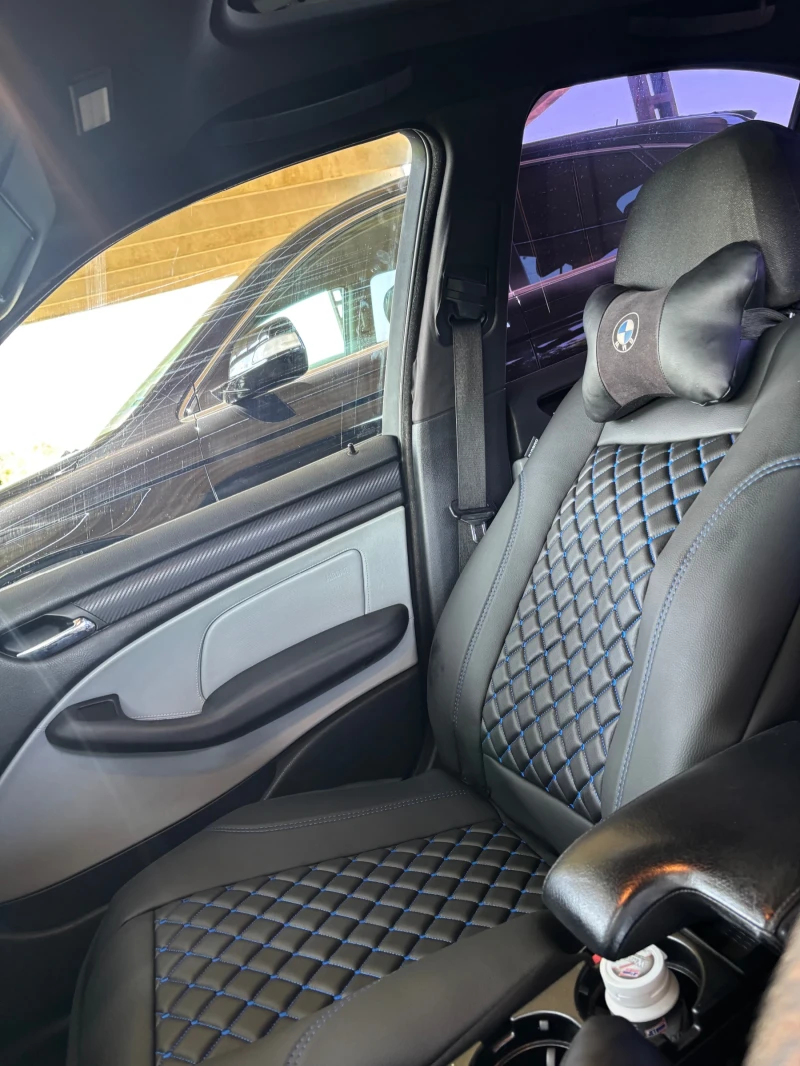 BMW 320, снимка 9 - Автомобили и джипове - 52851931