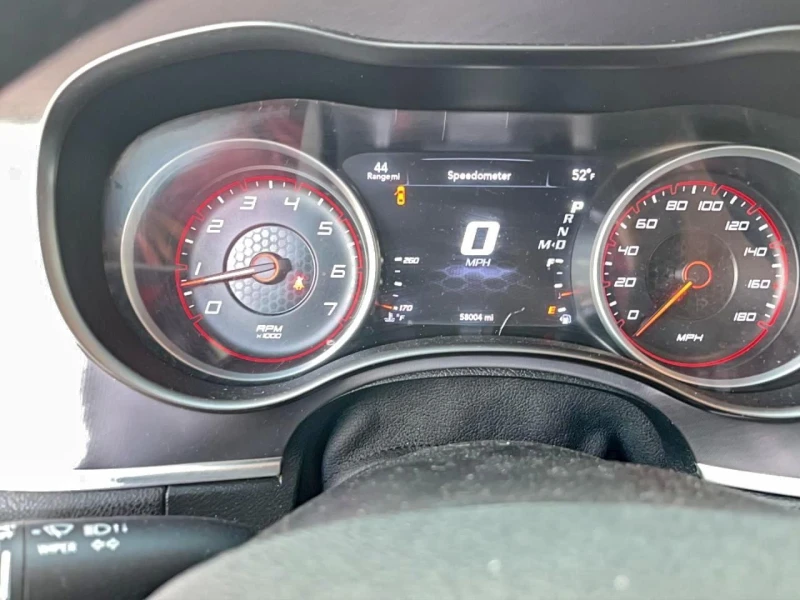 Dodge Charger, снимка 8 - Автомобили и джипове - 53125312