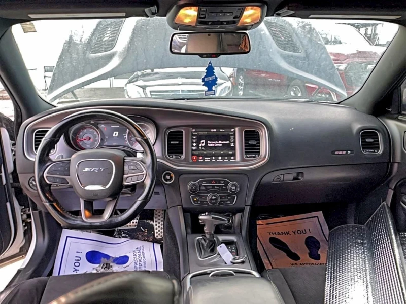 Dodge Charger, снимка 9 - Автомобили и джипове - 53125312