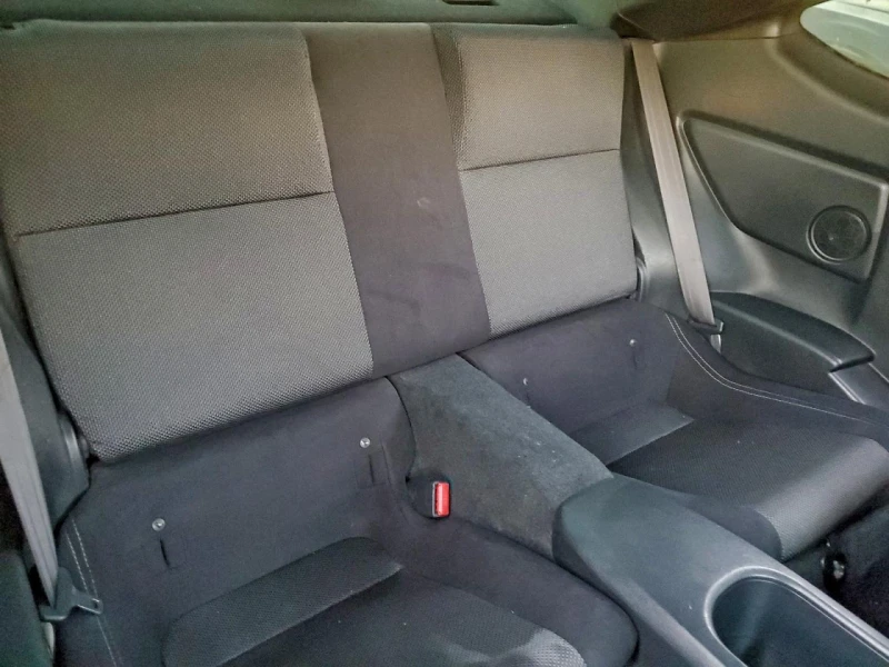 Toyota GT86 Base, снимка 10 - Автомобили и джипове - 53182474