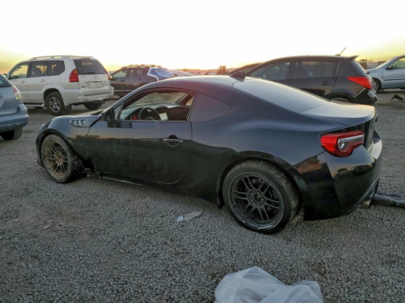 Toyota GT86 Base, снимка 3 - Автомобили и джипове - 53182474