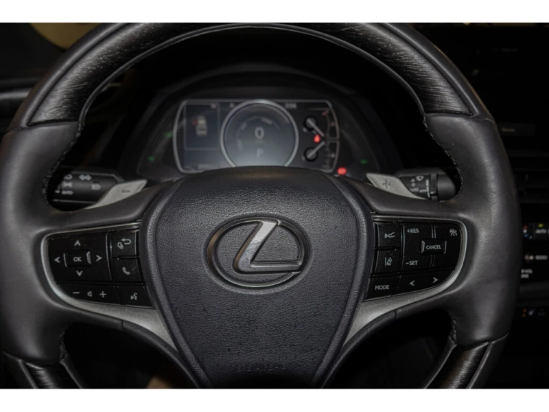 Lexus ES 300 HYBRID * * CARFAX * * АВТО КРЕДИТ * * , снимка 9 - Автомобили и джипове - 53303882