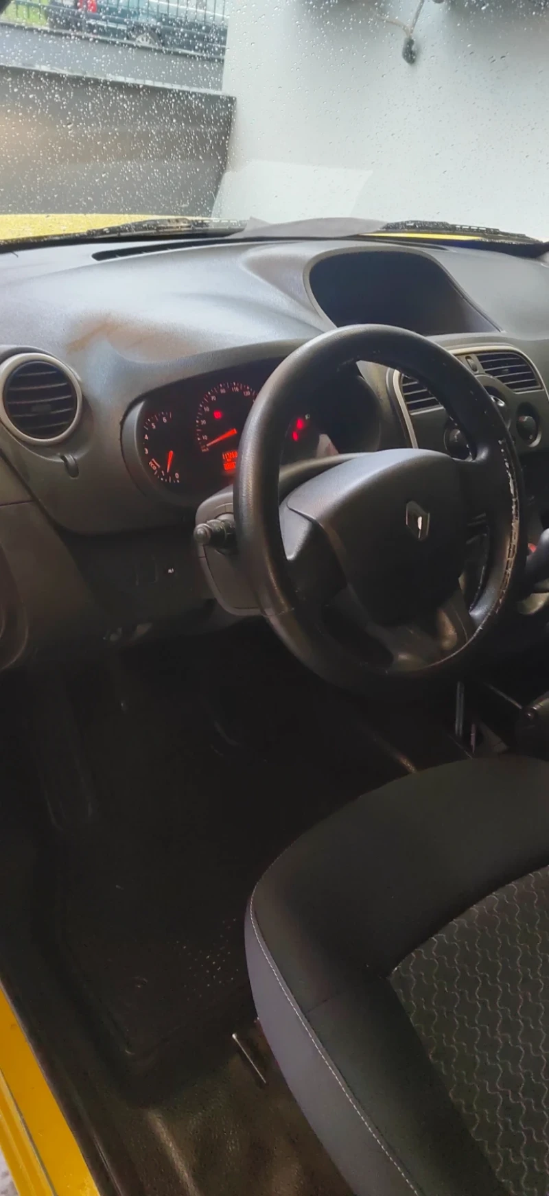 Renault Kangoo, снимка 14 - Автомобили и джипове - 53307765