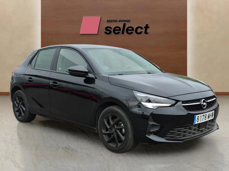 Opel Corsa 1.2 I, снимка 3 - Автомобили и джипове - 53427318