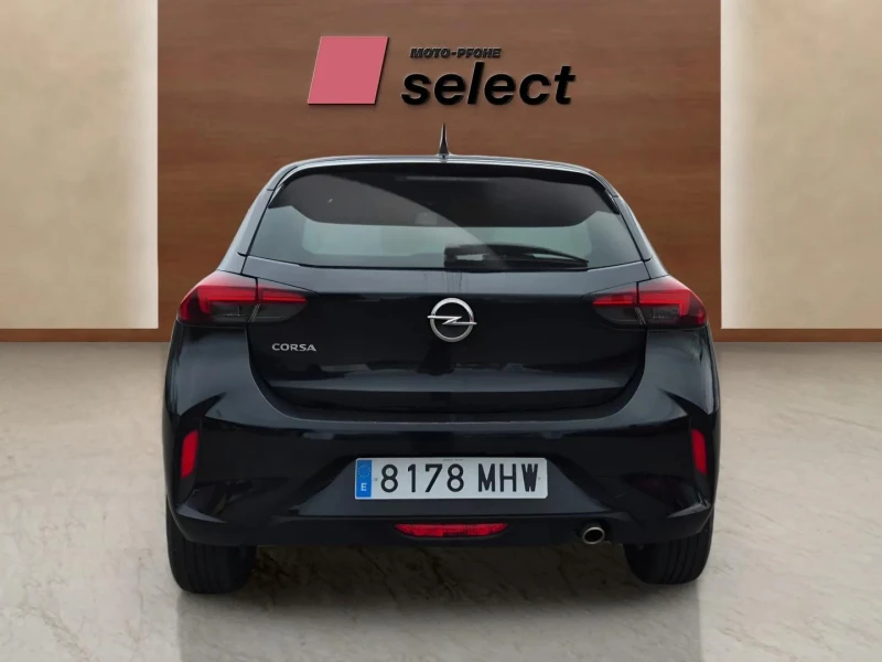 Opel Corsa 1.2 I, снимка 6 - Автомобили и джипове - 53427318