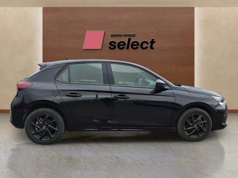 Opel Corsa 1.2 I, снимка 4 - Автомобили и джипове - 53427318