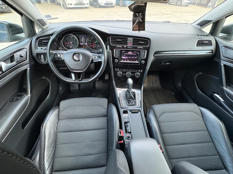 VW Golf 2, 0 TDI 150кс, снимка 13 - Автомобили и джипове - 53538821