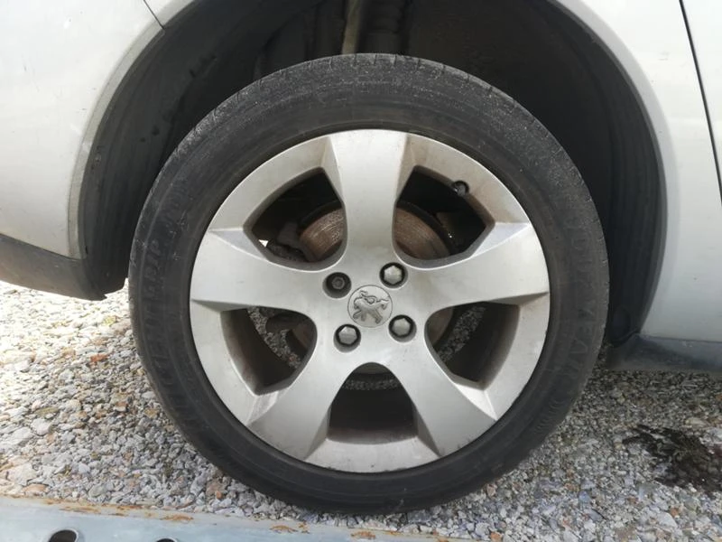 Peugeot 3008 2.0. 1.6  HDI | Mobile.bg — изображение 12