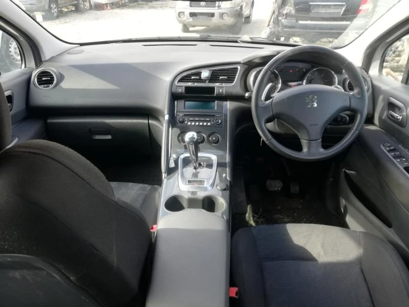 Peugeot 3008 2.0. 1.6  HDI | Mobile.bg — изображение 14