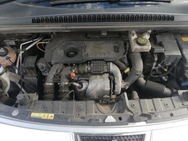 Peugeot 3008 2.0. 1.6  HDI | Mobile.bg — изображение 11