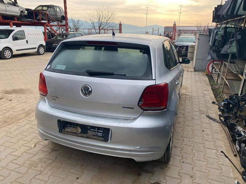 VW Polo 1.2 - изображение 3