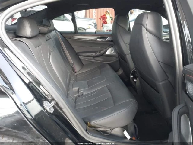 BMW M5 Competition Xdrive | Mobile.bg — изображение 12