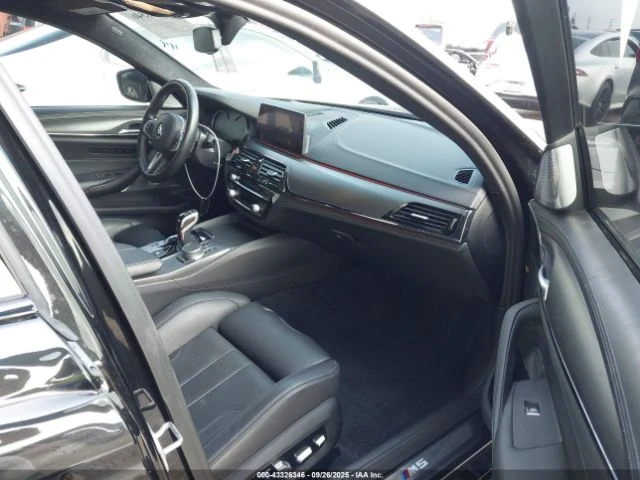 BMW M5 Competition Xdrive | Mobile.bg — изображение 11