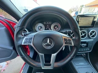 Mercedes-Benz A 180 AMG, снимка 5 - Автомобили и джипове - 53720523