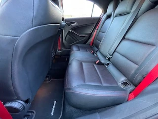 Mercedes-Benz A 180 AMG, снимка 7 - Автомобили и джипове - 53720523