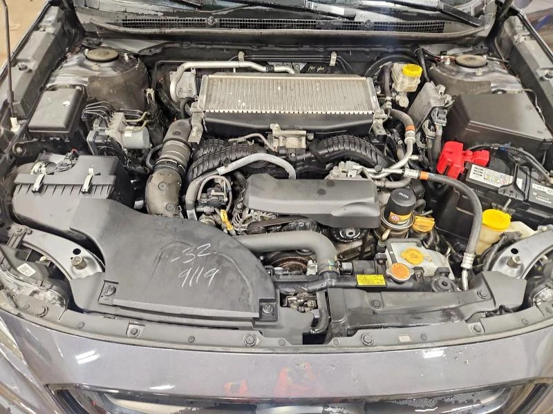 Subaru Outback 2020 SUBARU OUTBACK ONYX EDITION XT, снимка 12 - Автомобили и джипове - 53933160