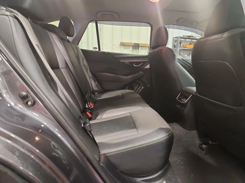 Subaru Outback 2020 SUBARU OUTBACK ONYX EDITION XT, снимка 11 - Автомобили и джипове - 53933160