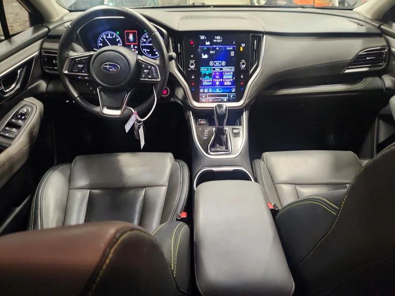 Subaru Outback 2020 SUBARU OUTBACK ONYX EDITION XT, снимка 9 - Автомобили и джипове - 53933160