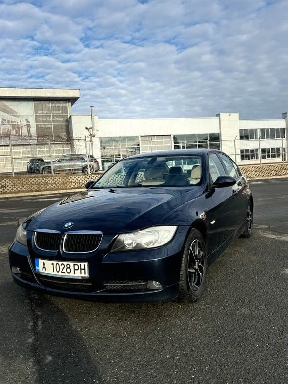 BMW 320
