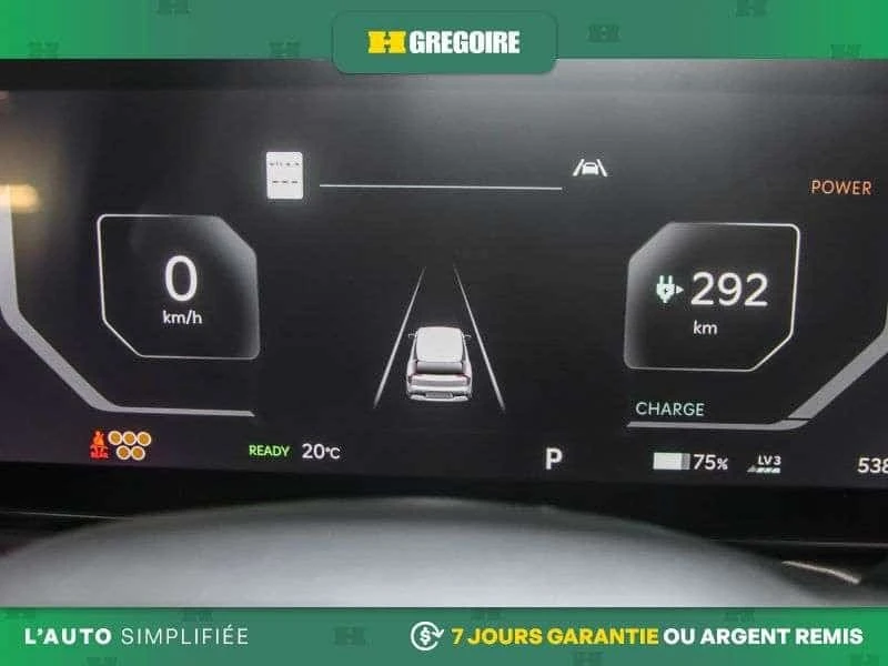 Kia EV9 Light* NAVI* PANO* 360* ����������*  | Mobile.bg � ����������� 8