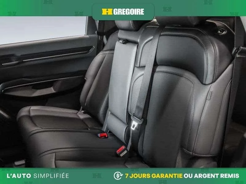 Kia EV9 Light* NAVI* PANO* 360* ����������*  | Mobile.bg � ����������� 17