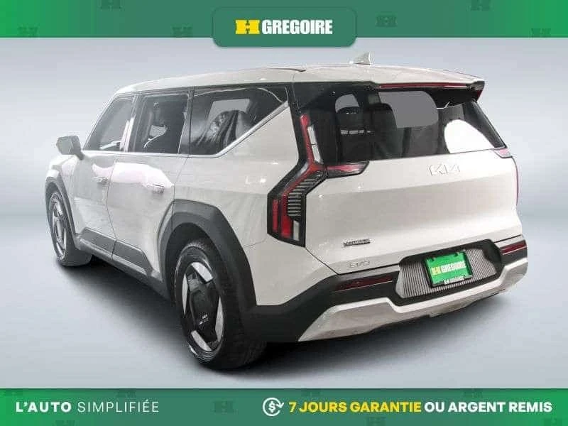 Kia EV9 Light* NAVI* PANO* 360* ����������*  | Mobile.bg � ����������� 4