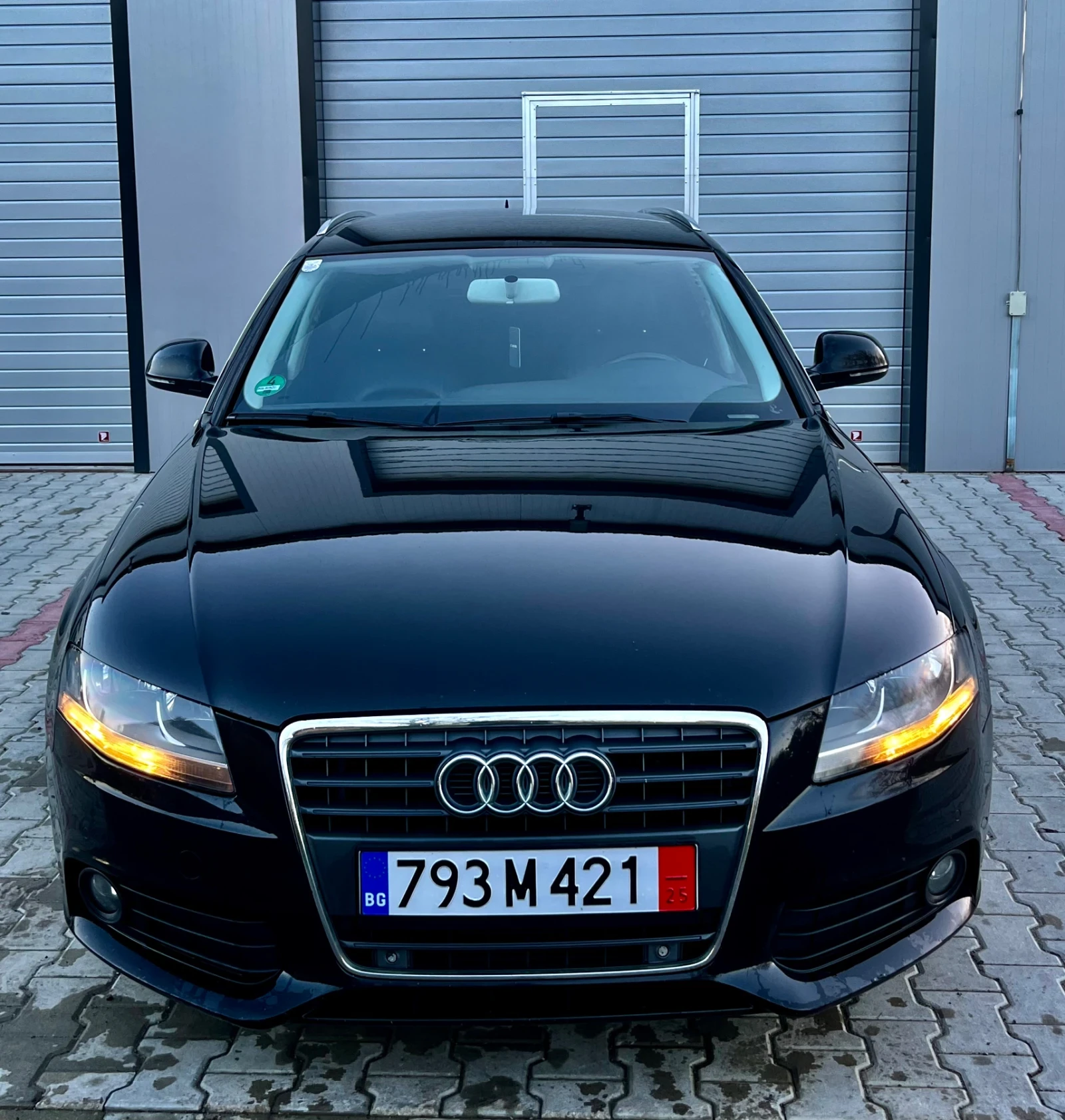 Audi A4 2.0 TDI, снимка 1