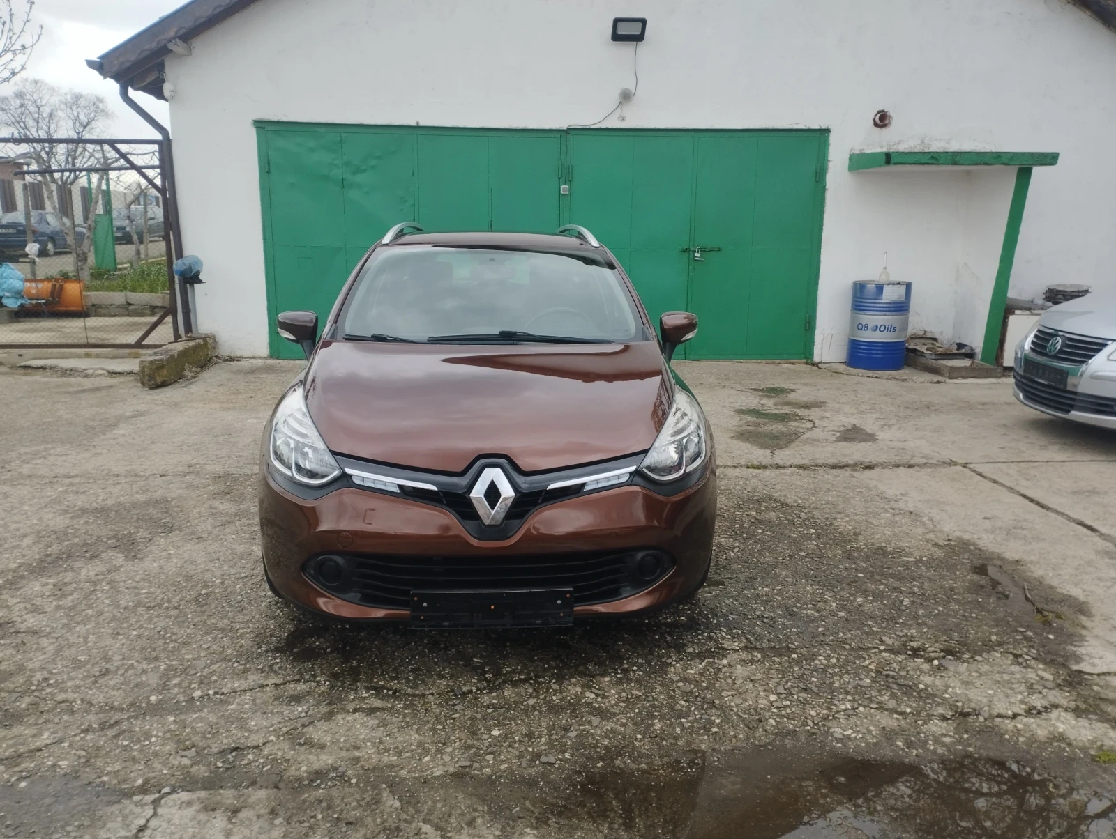 Renault Clio Бензин  - изображение 2