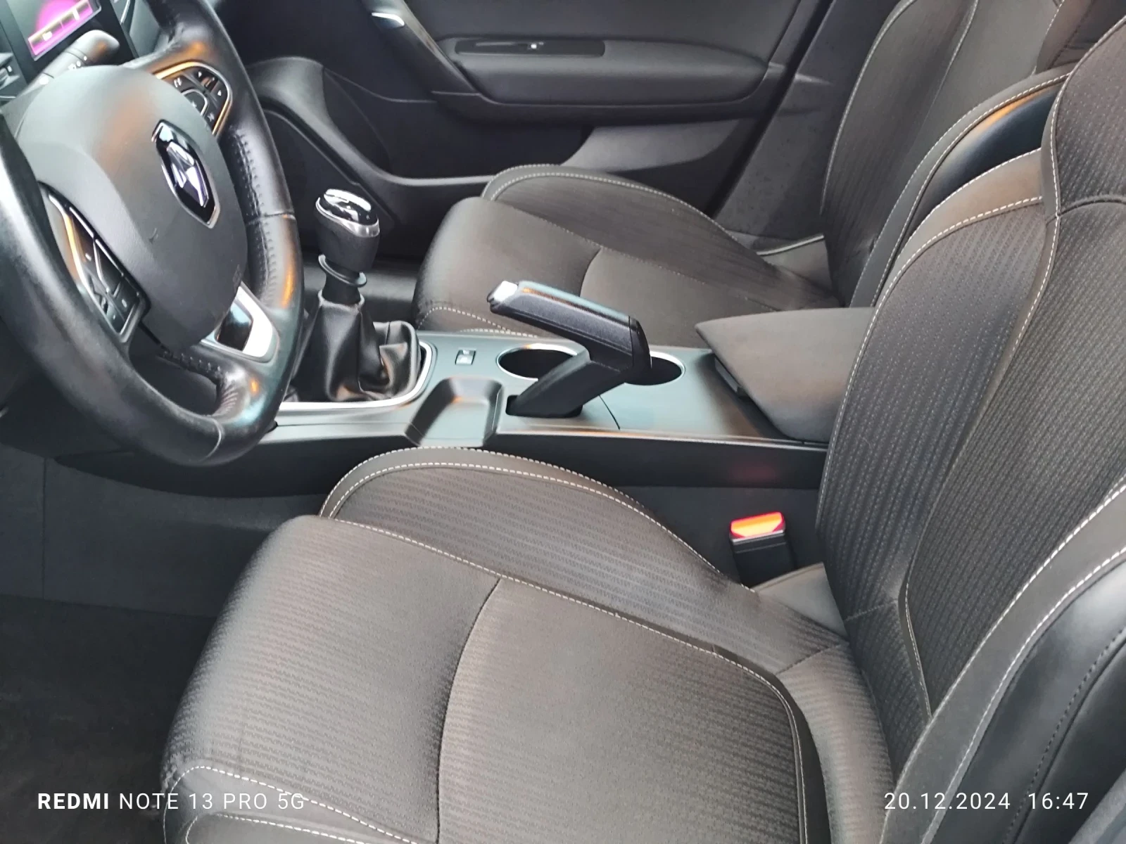 Renault Megane 1.5 | Mobile.bg   12