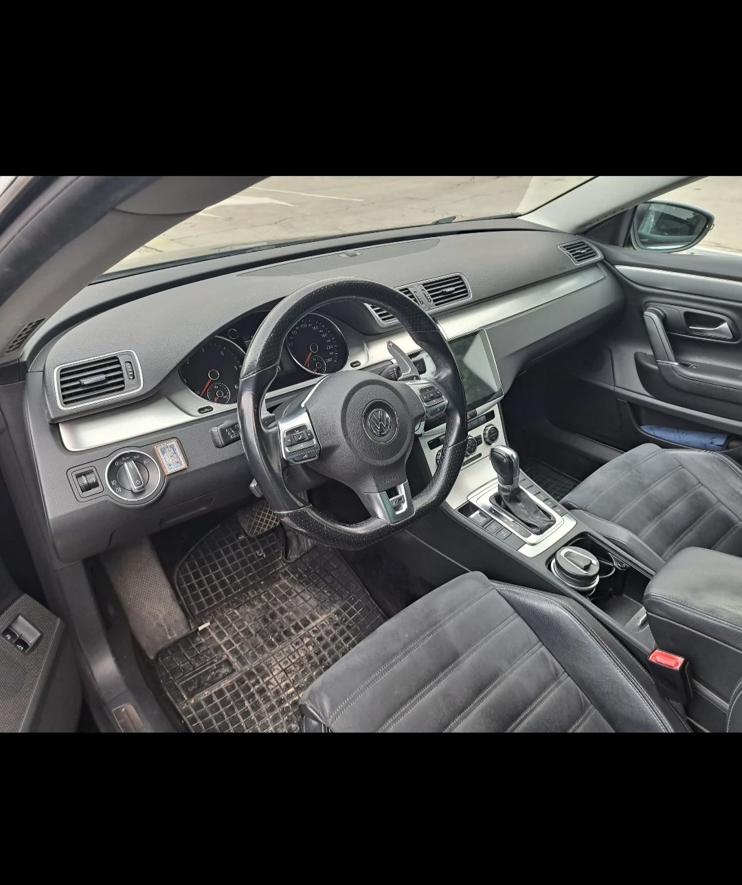 VW CC  - изображение 2