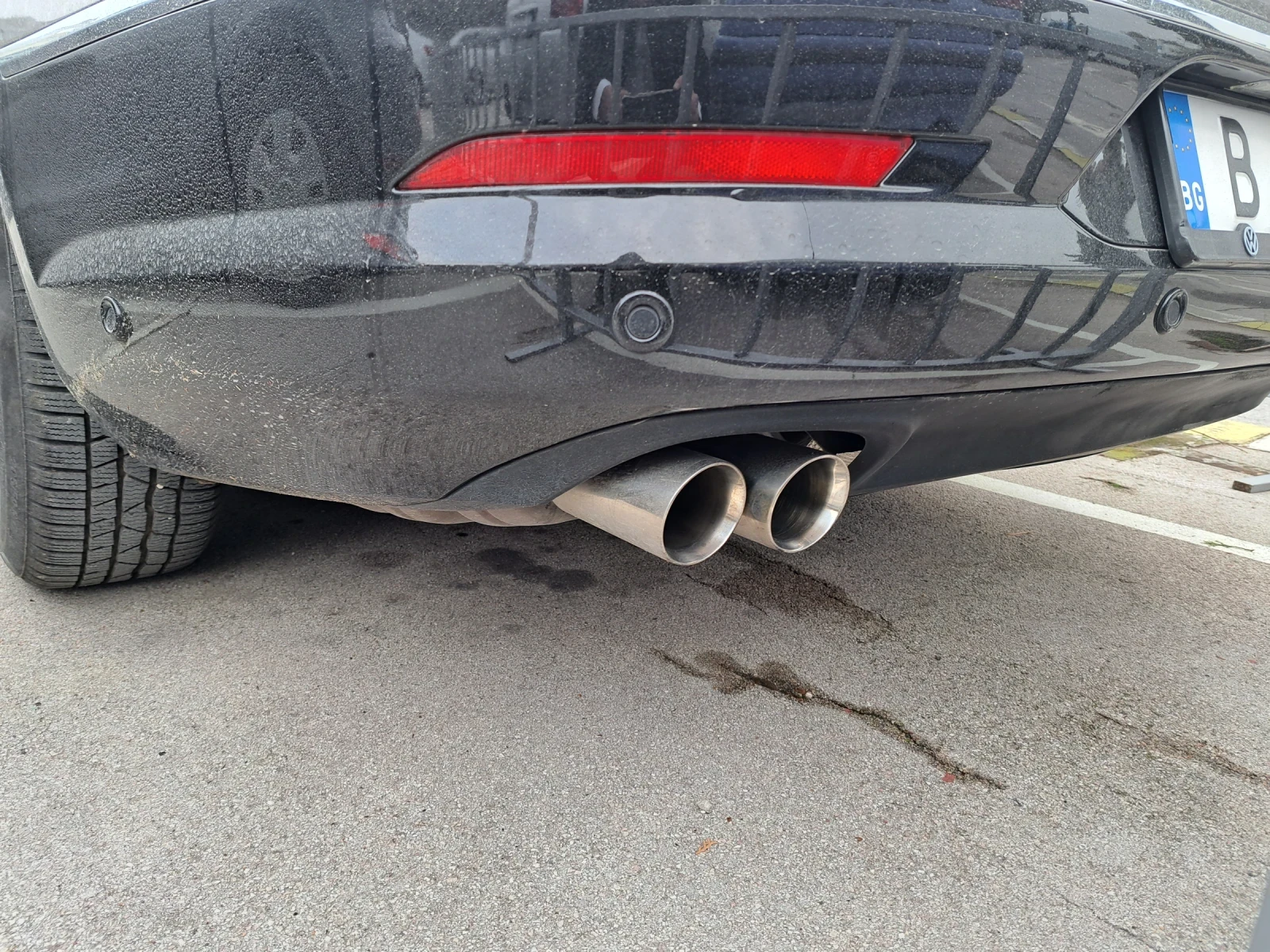 VW CC  - изображение 4