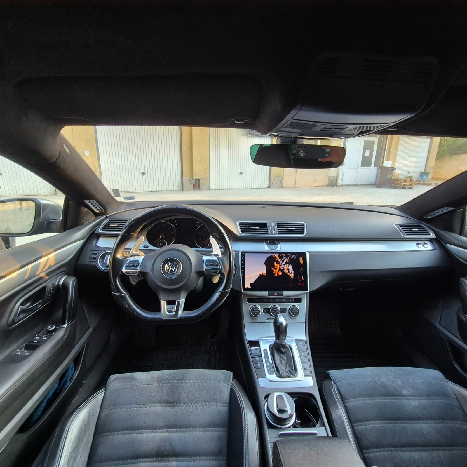 VW CC  - изображение 9