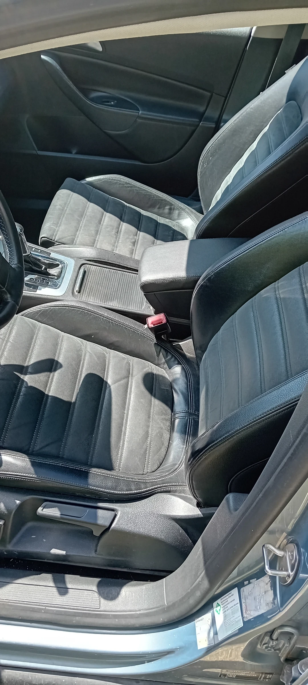 VW Passat Hi line - изображение 9
